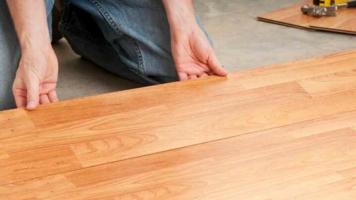 High-Quality Timber Flooring and Wall Solutions
