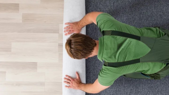 Carpet Image