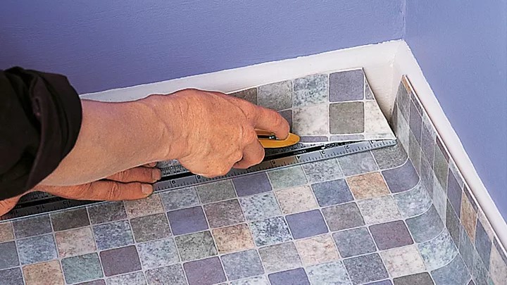 High-Quality Vinyl Flooring